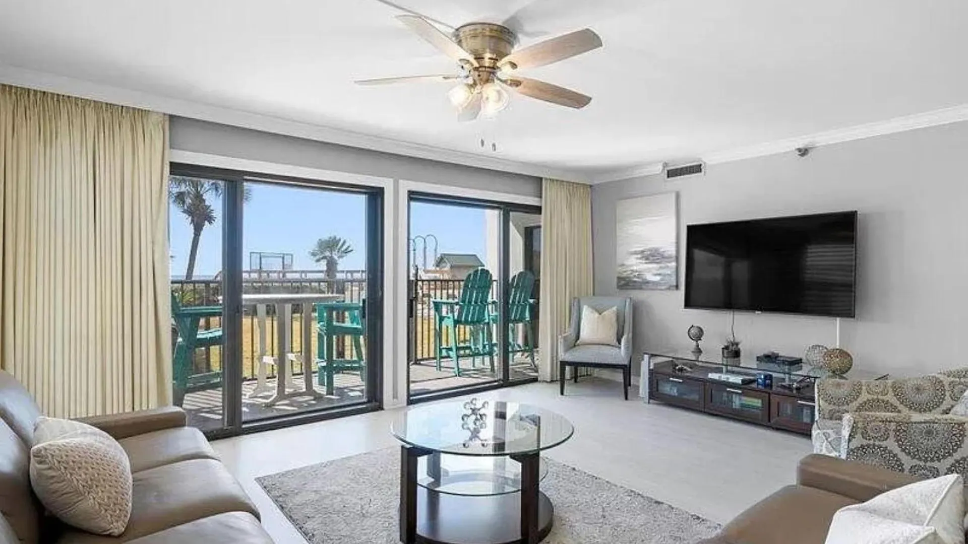 Holiday home Emerald Towers 0101 Destin