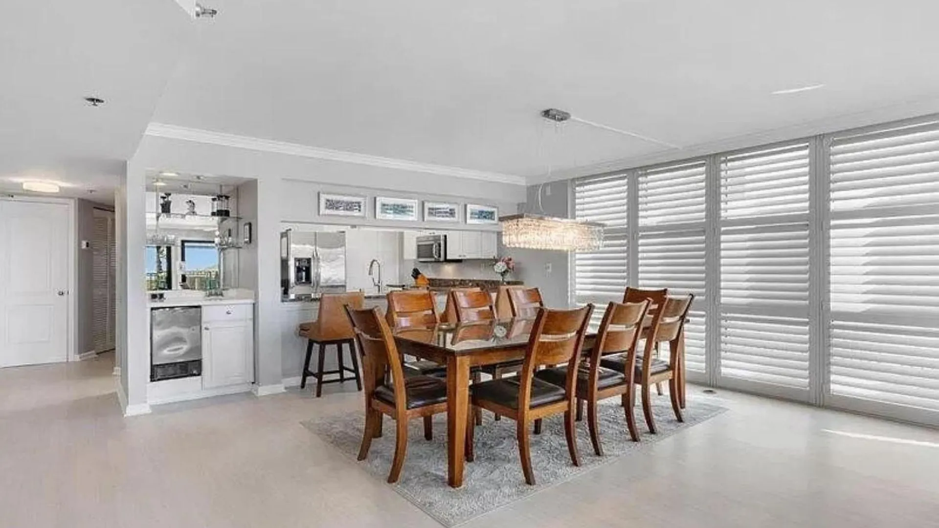 Emerald Towers 0101 Destin Holiday home