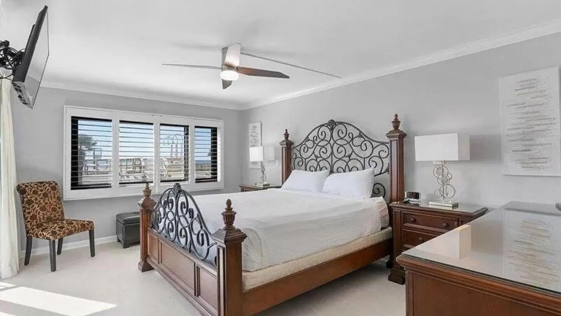 Emerald Towers 0101 Destin Holiday home