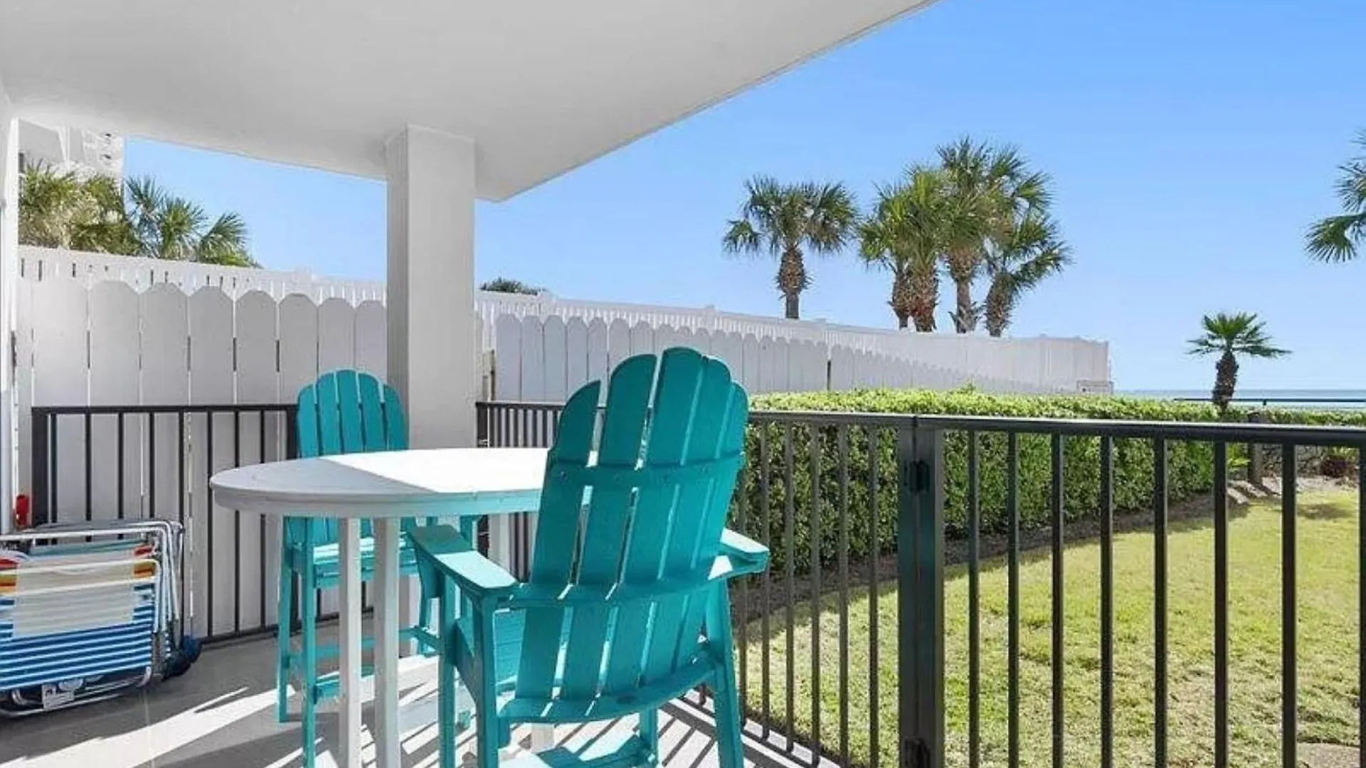 Emerald Towers 0101 Destin