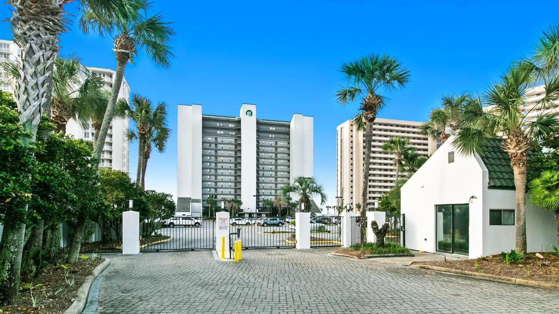 Holiday home Emerald Towers 0101 Destin