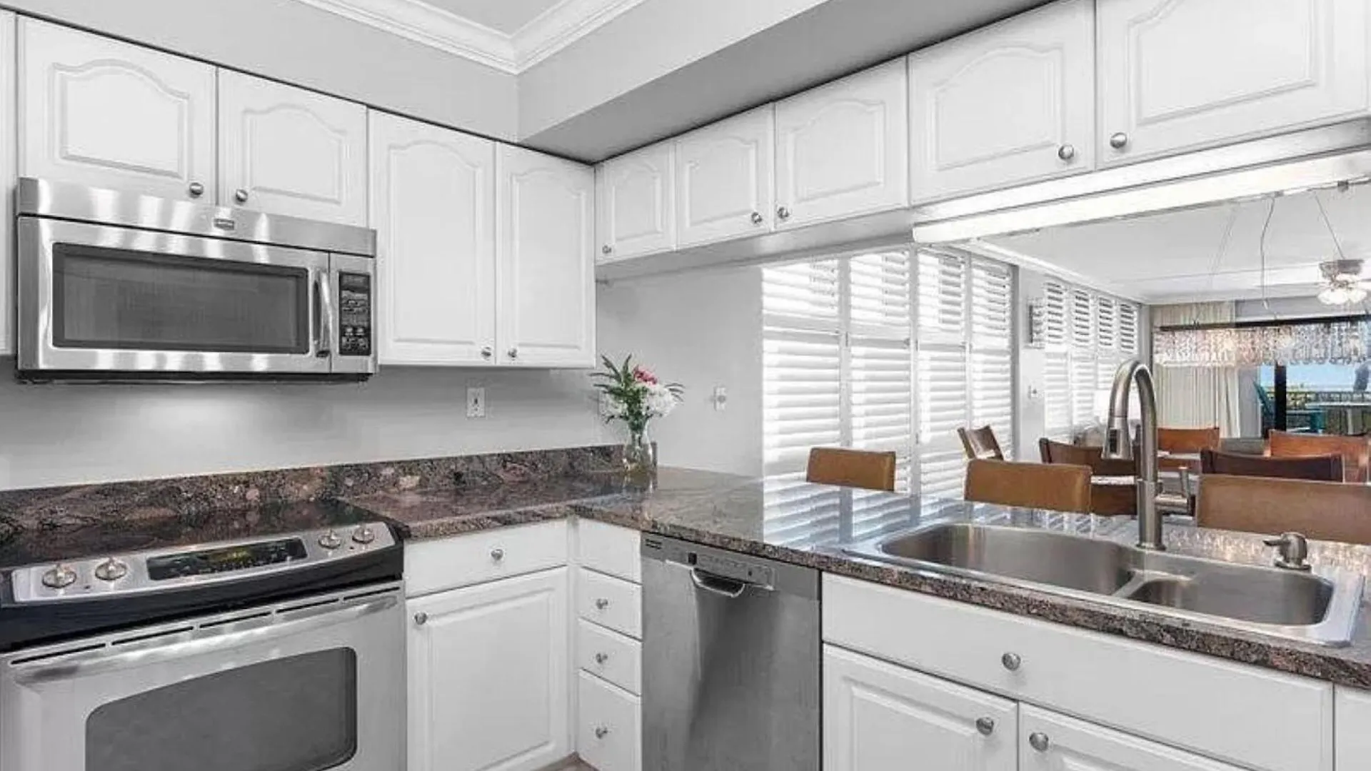 Holiday home Emerald Towers 0101 Destin