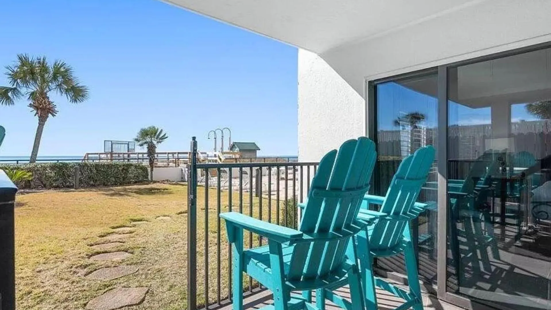 Emerald Towers 0101 Destin