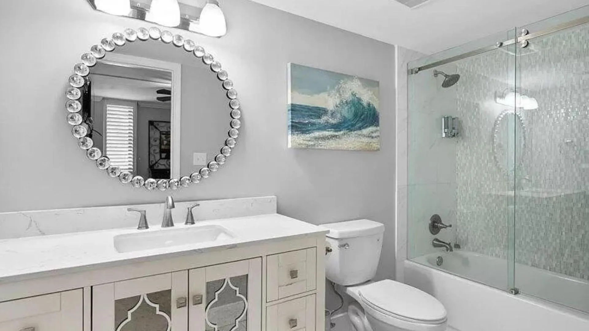 Holiday home Emerald Towers 0101 Destin