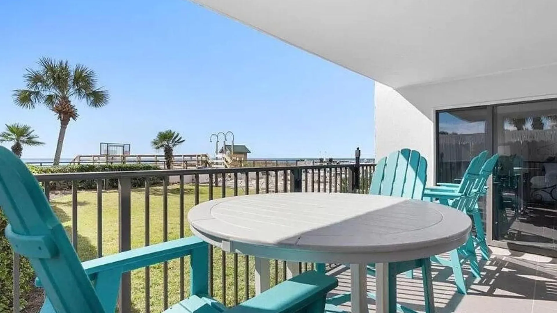 Holiday home Emerald Towers 0101 Destin