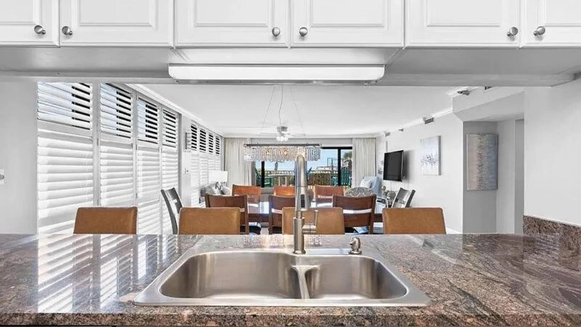 Holiday home Emerald Towers 0101 Destin