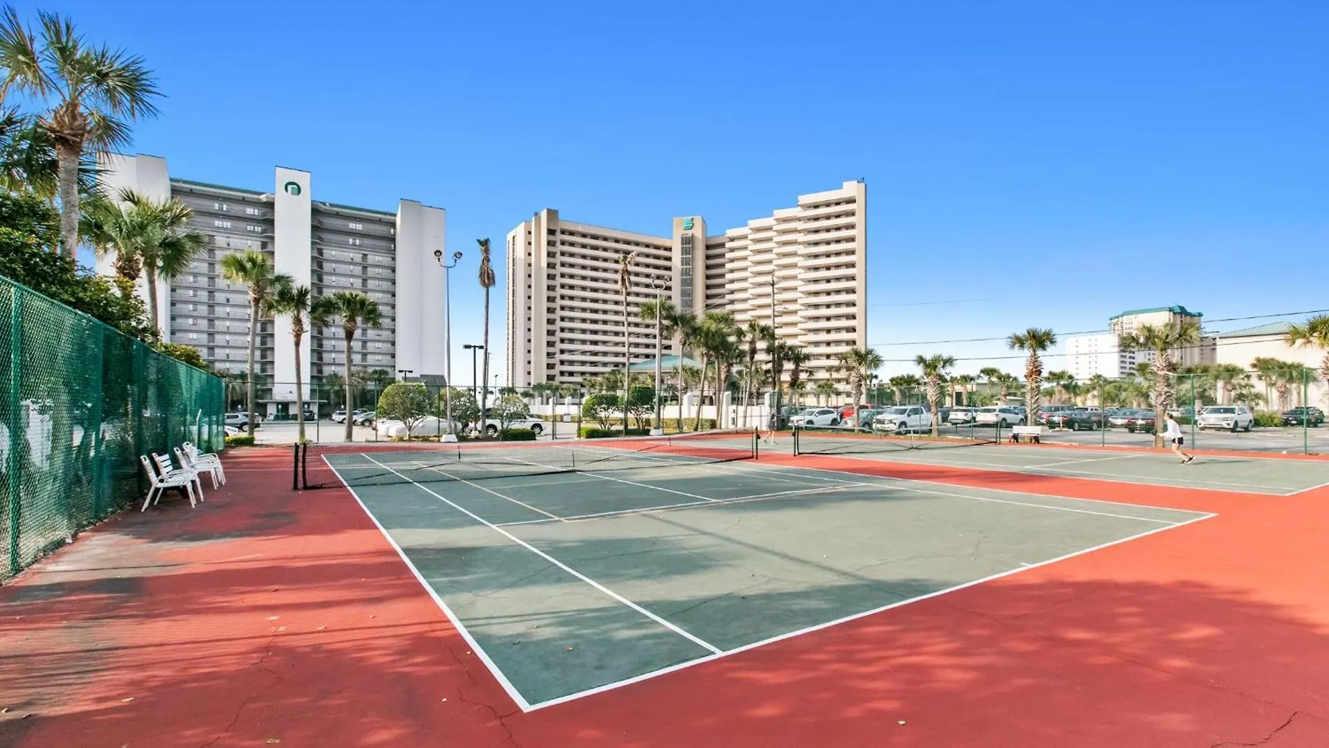 Emerald Towers 0101 Destin Holiday home